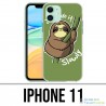 Funda iPhone 11 - Solo hazlo lentamente