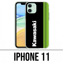 IPhone 11 case - Kawasaki