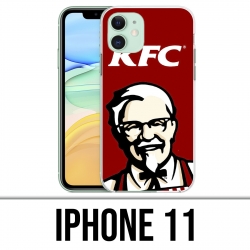 Coque iPhone 11 - Kfc
