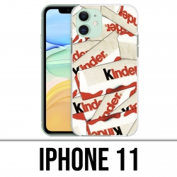 IPhone 11 Case - Kinder Surprise