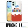 Coque iPhone 11 - Kinder