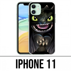 IPhone 11 Fall - Krokmou