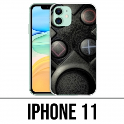 Custodia per iPhone 11: leva dello zoom Dualshock