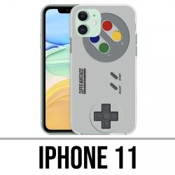 IPhone 11 Case - Nintendo Snes Controller