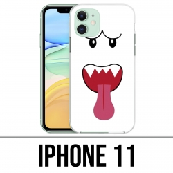 Funda iPhone 11 - Mario Boo