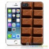 Chocolate Tablet Phone Case - Cadbury