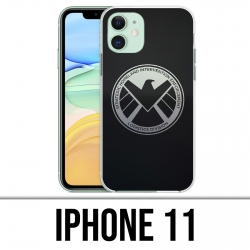Coque iPhone 11 - Marvel
