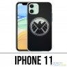 Custodia per iPhone 11 - Marvel