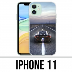 Funda iPhone 11 - Mclaren P1
