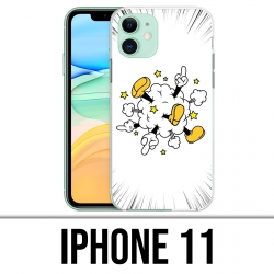 IPhone 11 case - Mickey Brawl