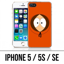 IPhone 5 / 5S / SE Case - South Park Kenny