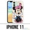 IPhone 11 case - Minnie Love