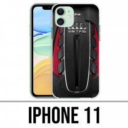 Funda iPhone 11 - Motor Audi V8 2