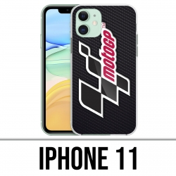 Funda iPhone 11 - Logotipo Motogp