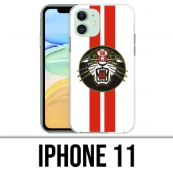 IPhone 11 Hülle - Motogp Marco Simoncelli Logo
