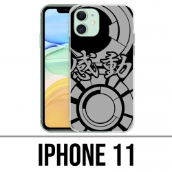 Coque iPhone 11 - Motogp Rossi Winter Test