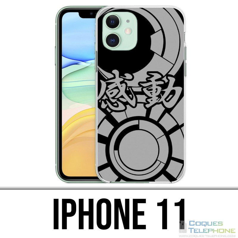 Funda iPhone 11 - Motogp Rossi Winter Test