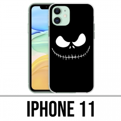 IPhone Case 11 - Mr Jack Skellington Pumpkin