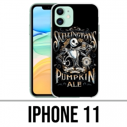 IPhone 11 Case - Mr Jack