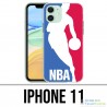 IPhone 11 Hülle - Nba Logo