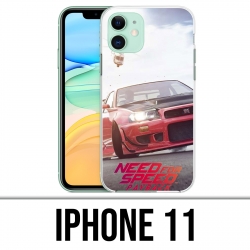 Coque iPhone 11 - Need For Speed Payback