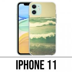 IPhone 11 Fall - Ozean