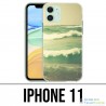 IPhone 11 Fall - Ozean