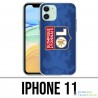 IPhone 11 Hülle - Ol Lyon Fußball