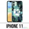 IPhone 11 Hülle - One Piece Neon Green