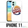 Funda iPhone 11 - One Piece Pirate King