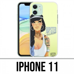 IPhone 11 Case - Disney Princess Jasmine Hipster