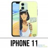 IPhone 11 Hülle - Disney Princess Jasmine Hipster