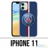 Funda iPhone 11 - PSG Nuevo