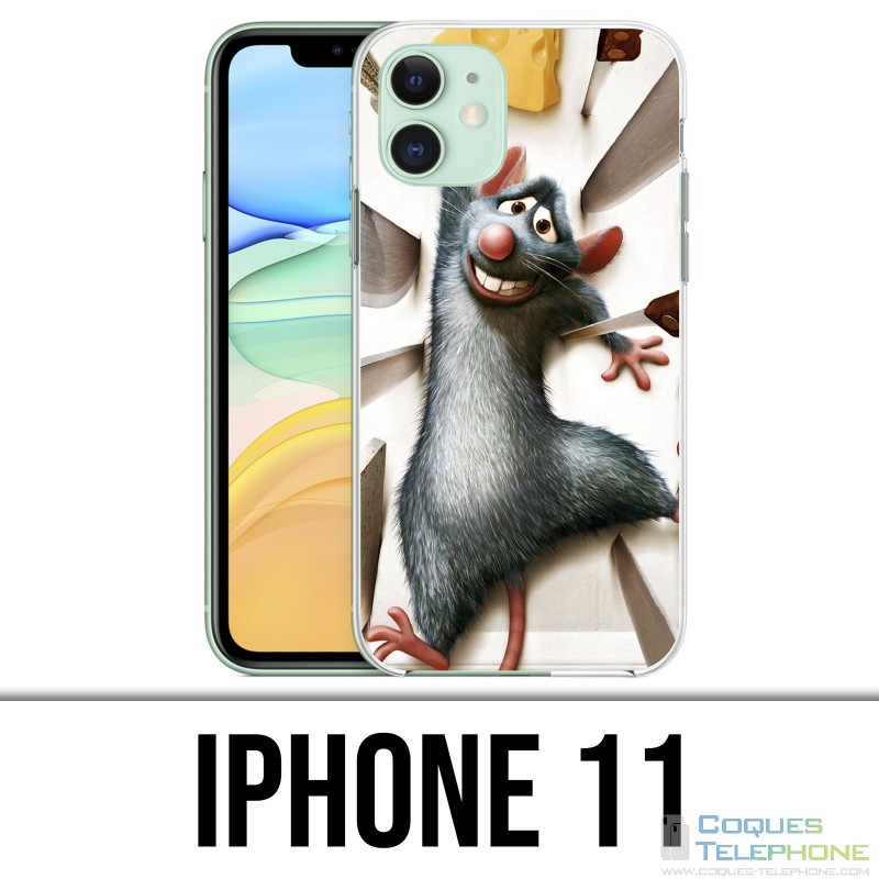 IPhone 11 Fall - Ratatouille