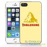Coque téléphone Toblerone