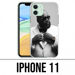 Coque iPhone 11 - Rick Ross