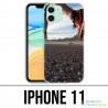 Funda para iPhone 11 - Funcionando