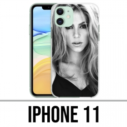 Coque iPhone 11 - Shakira
