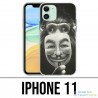 IPhone 11 Case - Monkey Monkey Aviator