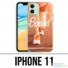 Custodia per iPhone 11 - Velocità in esecuzione