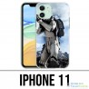 Funda iPhone 11 - Star Wars Battlefront