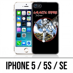 IPhone 5 / 5S / SE Case - Star Wars Galactic Empire Trooper