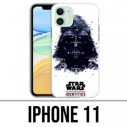Coque iPhone 11 - Star Wars Identities
