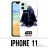 Custodia per iPhone 11 - Star Wars Identities