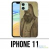 Funda iPhone 11 - Star Wars Vintage Chewbacca