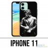 Coque iPhone 11 - Starlord Gardiens De La Galaxie
