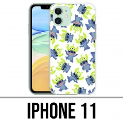 IPhone 11 Case - Stitch Fun