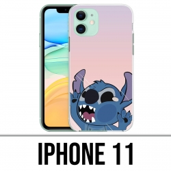 IPhone 11 Case - Stitch Glass