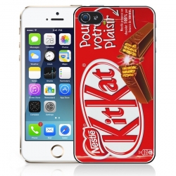 Caja del teléfono KitKat