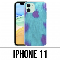 IPhone 11 Case - Sully Fur Monster Co.